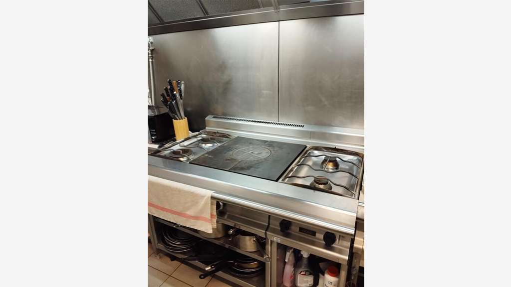 Vente hôtel restaurant entre Nantes et Vannes