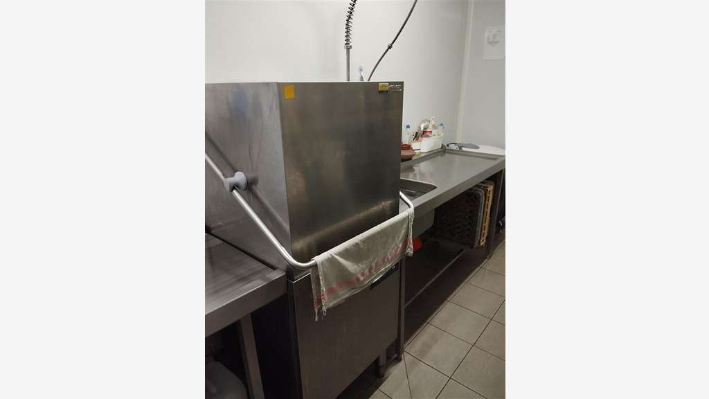 Vente hôtel restaurant entre Nantes et Vannes