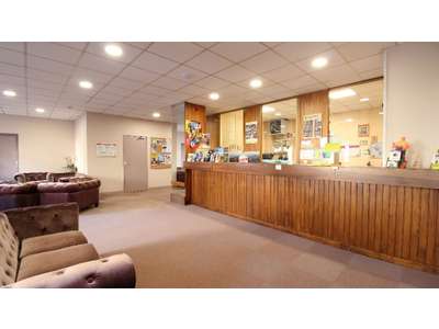 Vente Hôtel - Hôtel restaurant à La Bourboule