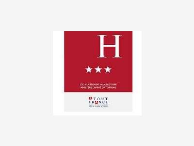 A vendre hôtel piscine et spa aux Sables d'Olonne
