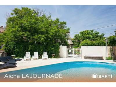 Vente Hôtel - Hôtel restaurant à Avignon