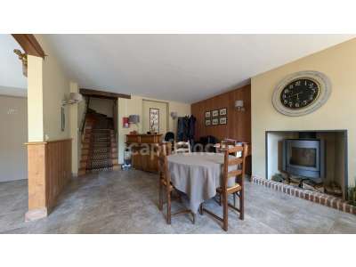 Vente Hôtel - Hôtel restaurant à Sainte-Gauburge-Sainte-Colombe