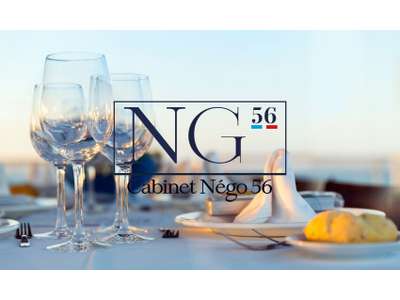 Vente Hôtel - Hôtel restaurant à Vannes