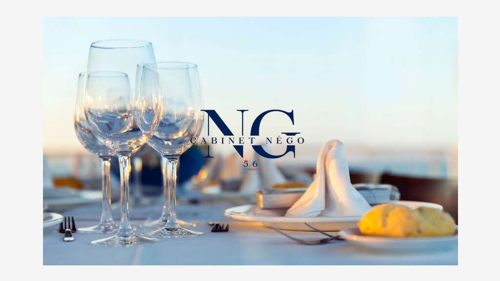Vente hôtel restaurant bord de mer en Morbihan Sud