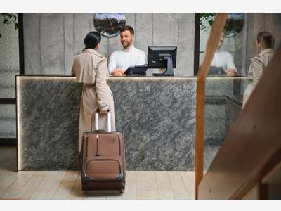 Hôtel bureau – Entre Grenoble et Lyon, aux abords