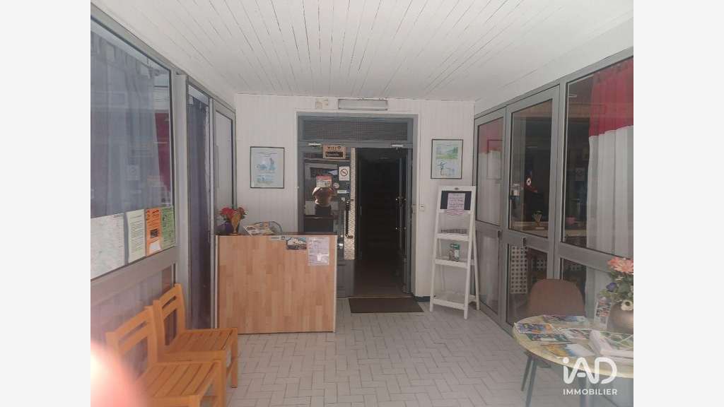 Hotel restaurant à La Bastide-Puylaurent
