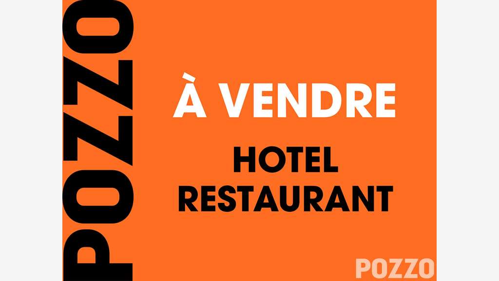 Vente hôtel bar restaurant La Hague (50440)