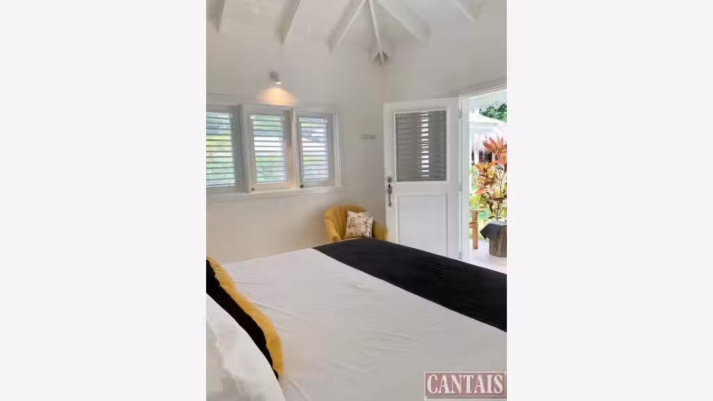 Vente hôtel bureau restaurant à Las Terrenas