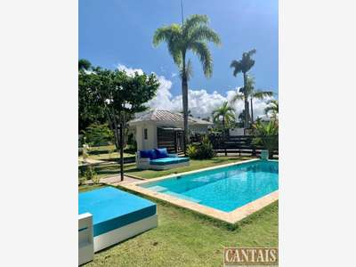 Vente hôtel bureau restaurant à Las Terrenas