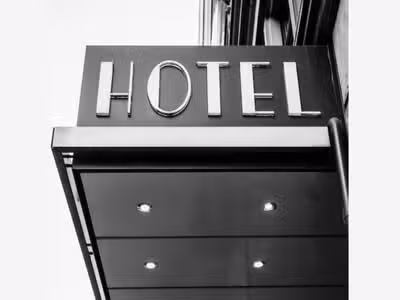 A vendre FDC hôtel-restaurant agglo Laval