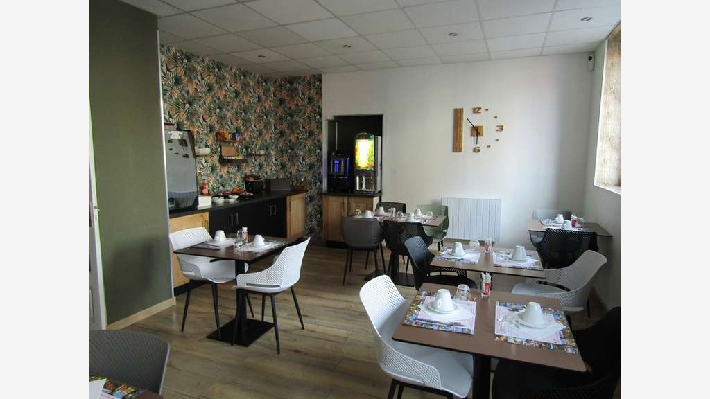 Vente hôtel/restaurant dans le Périgord Noir