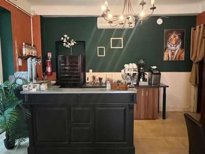 Vente hôtel/restaurant dans le Périgord Noir