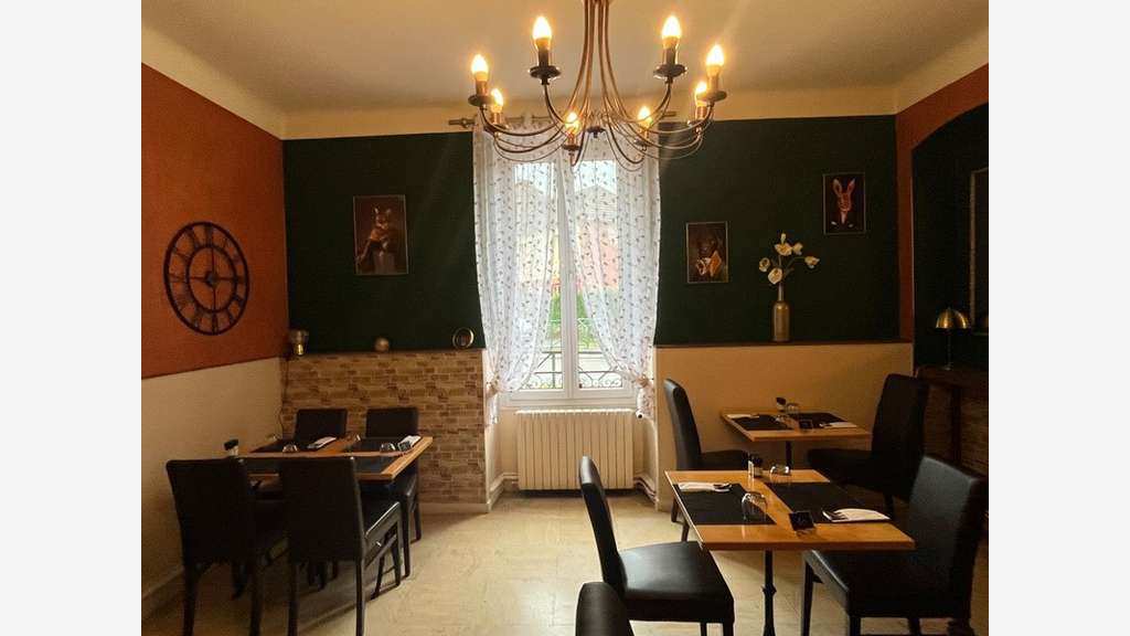 Vente hôtel/restaurant dans le Périgord Noir