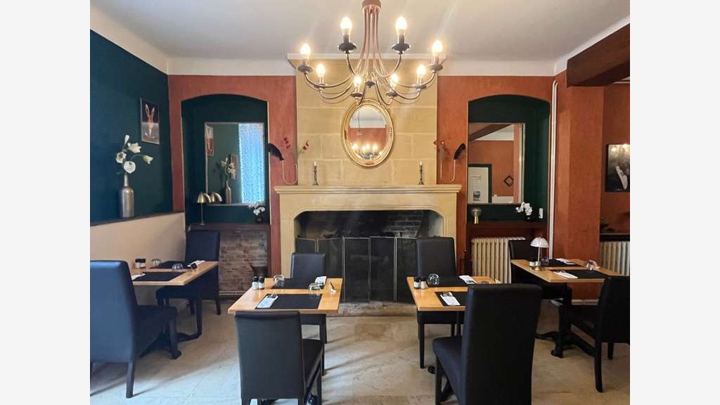 Vente hôtel/restaurant dans le Périgord Noir