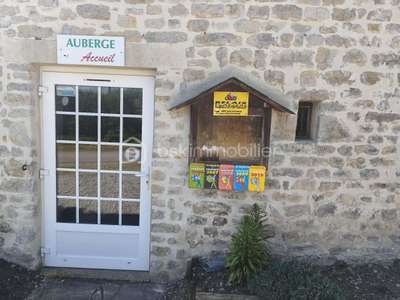 Vente Hôtel - Hôtel restaurant à Liesville-sur-Douve