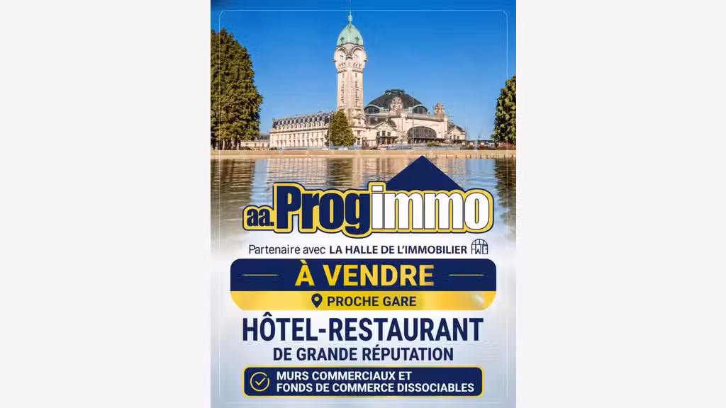 Hôtel Restaurant