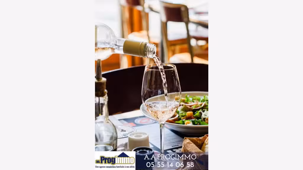 Hôtel Restaurant