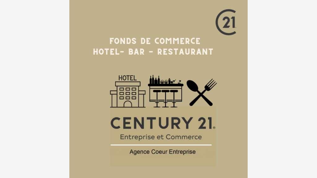 Vente hôtel de gestion plus de 30 n° Haut Jura