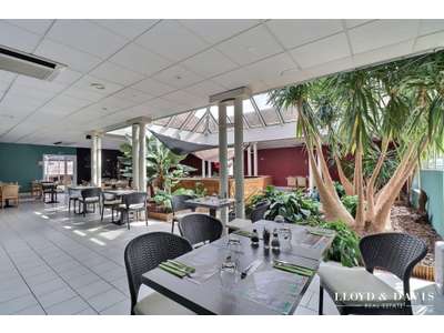 Vente Hôtel - Hôtel restaurant à Lorris