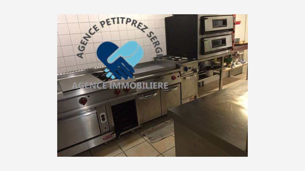 Vente hôtel restaurant terrasse proche de Mazamet