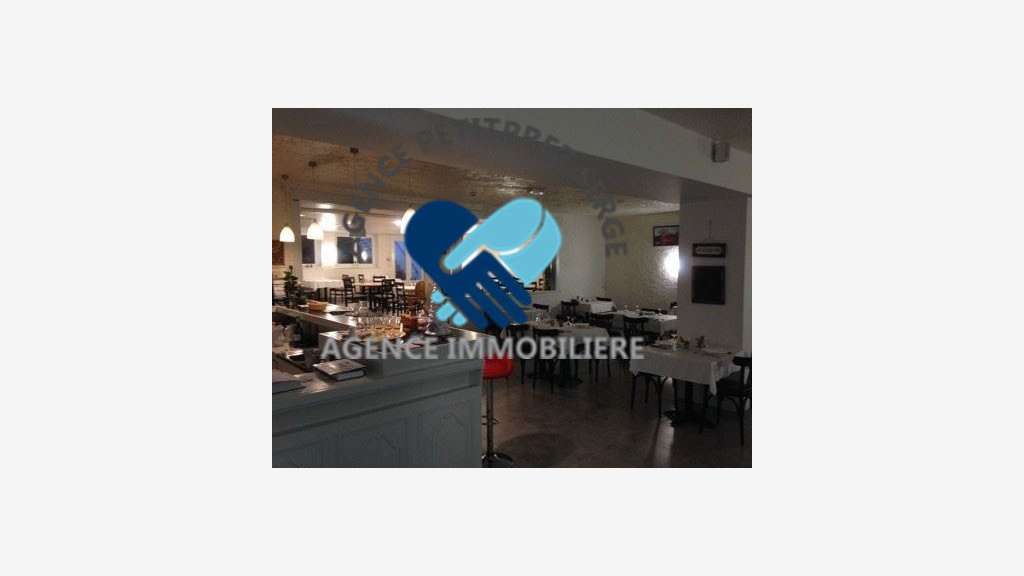 Vente hôtel restaurant terrasse proche de Mazamet