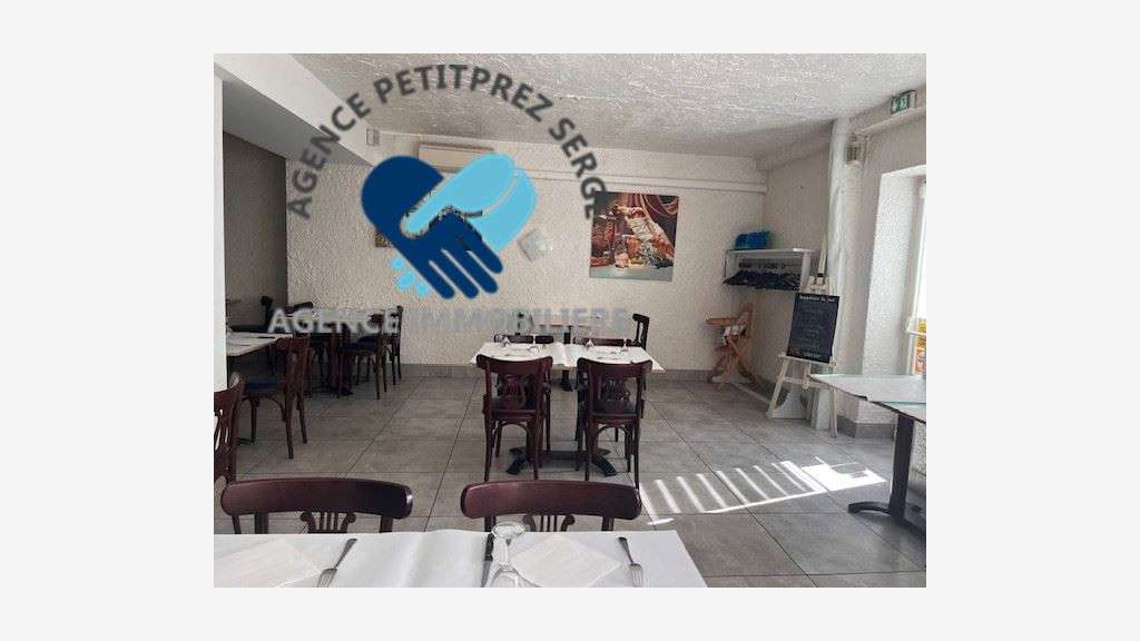 Vente hôtel restaurant terrasse proche de Mazamet