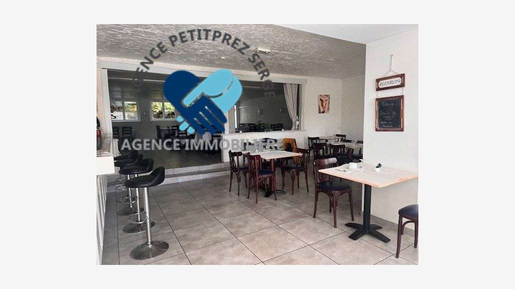 Vente hôtel restaurant terrasse proche de Mazamet