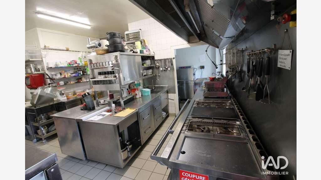 Hotel restaurant à Montsauche-les-Settons