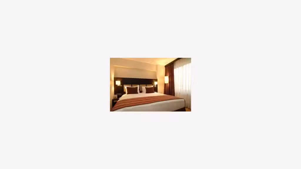 Vente hôtel bureau 19 ch à Nantes centre ville