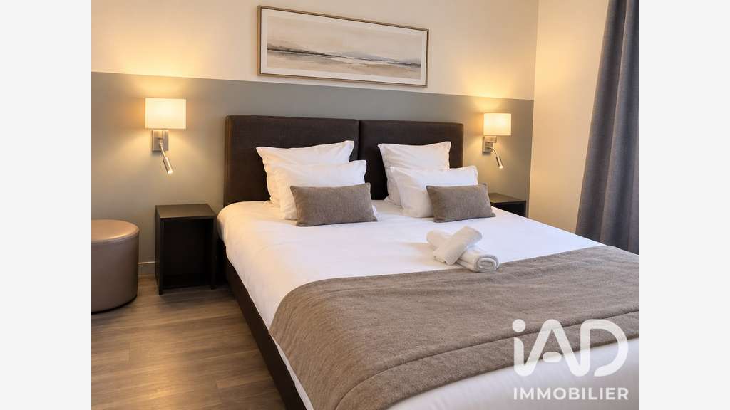 Vente hôtel 3 *** 32 chambres à Neuilly-sur-Seine