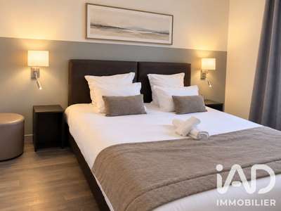 Vente hôtel 3 *** 32 chambres à Neuilly-sur-Seine