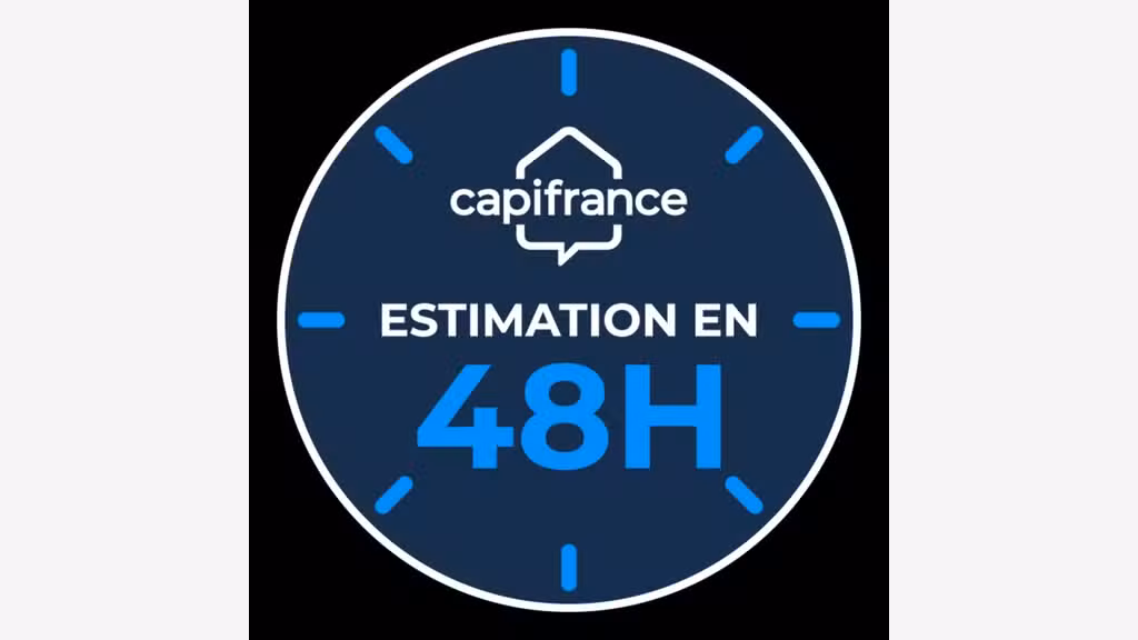 A vendre murs & FDC gîtes 40 mn Nord Nîmes (30000)