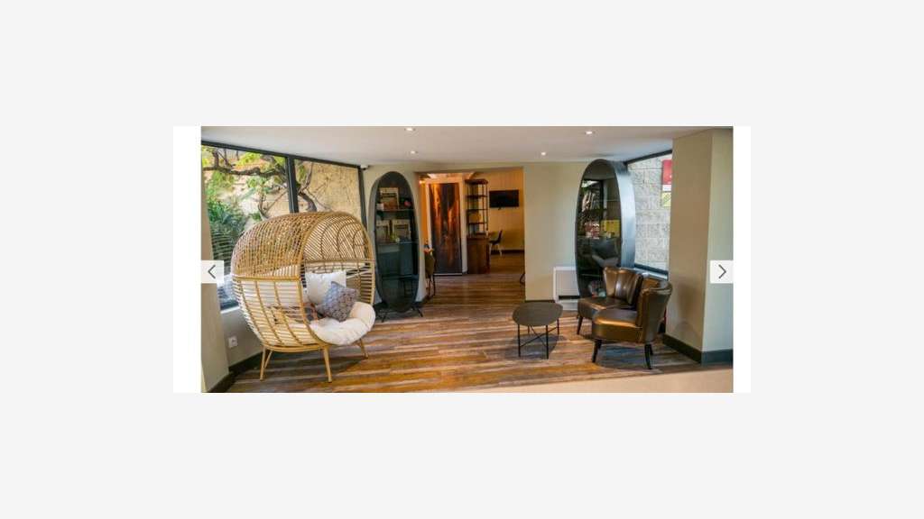 Vente hôtel restaurant 65 N° empl premium à Nîmes