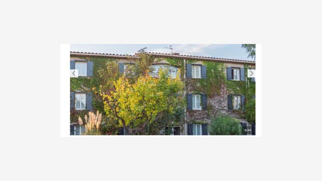 Vente hôtel restaurant 65 N° empl premium à Nîmes