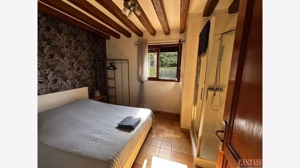 Vente Gîte au cœur de la campagne normande