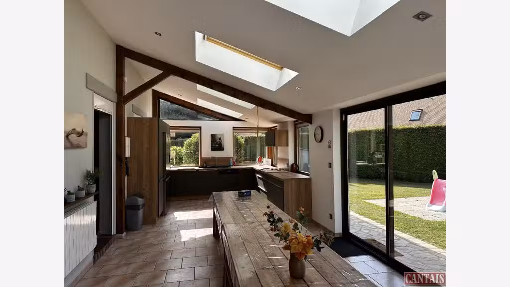 Vente Gîte au cœur de la campagne normande