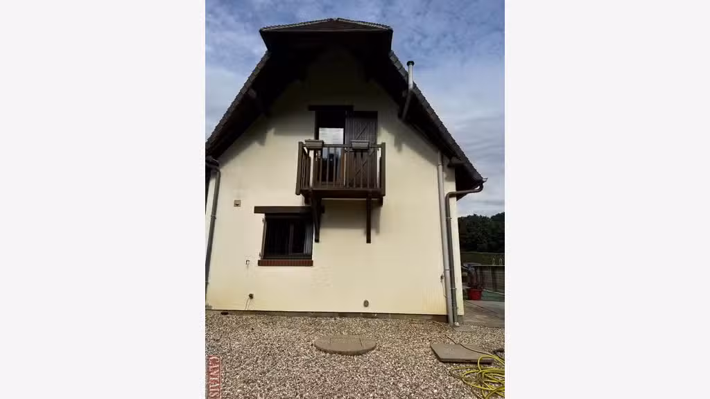 Vente Gîte au cœur de la campagne normande