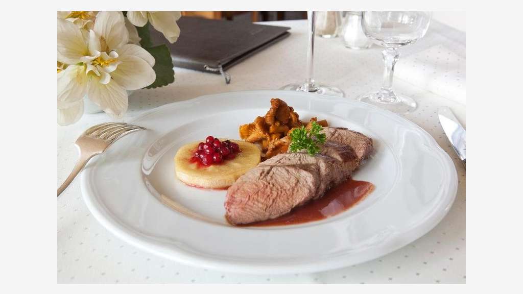 A vendre hôtel restaurant murs et fonds à Obernai