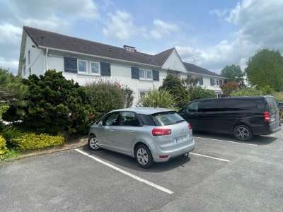 Hôtel 3 *** sous enseigne à vendre à Orthez (64)