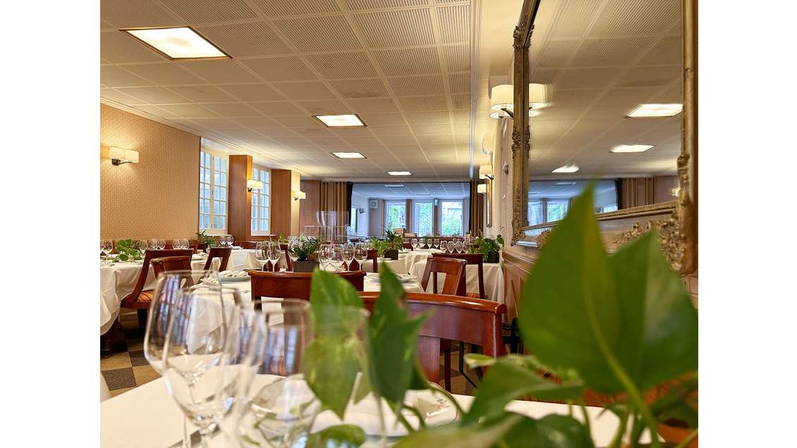 Hôtel restaurant à vendre à Paray-le-Monial