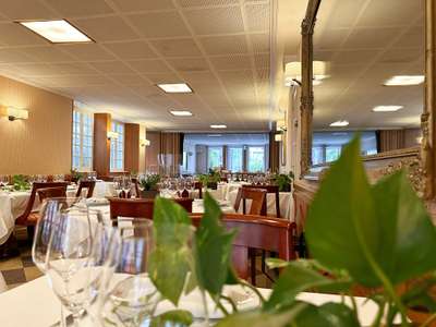 Vente Hôtel - Hôtel restaurant à Paray-le-Monial