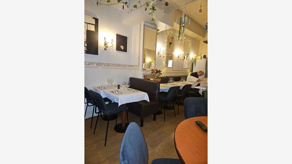 FDC restaurant à vendre à Paris 4 place des Vosges