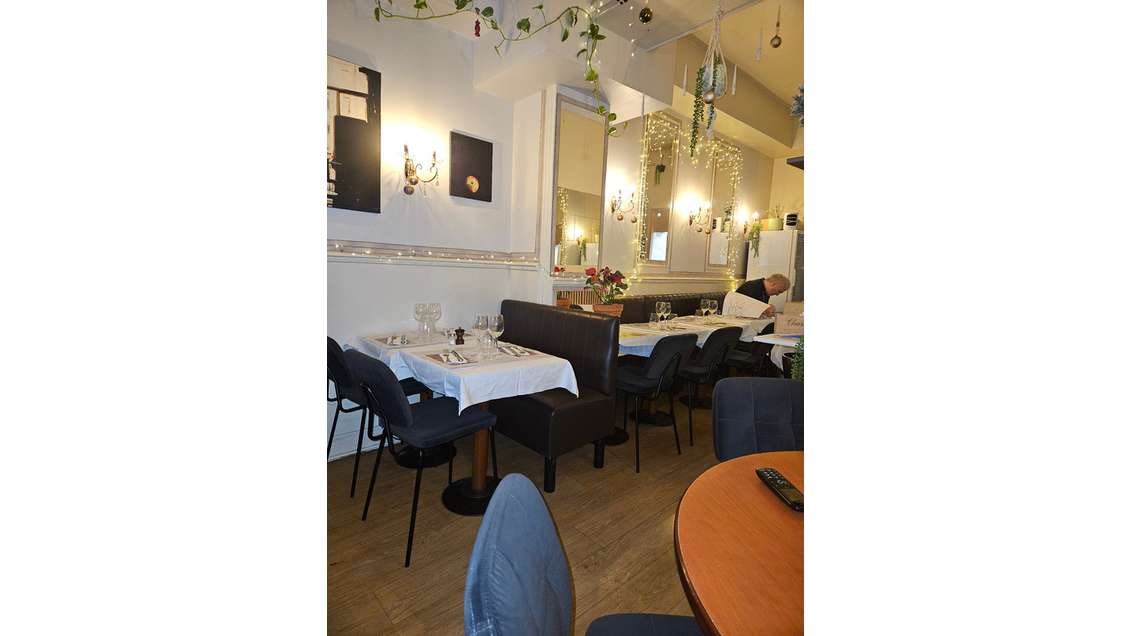 FDC restaurant à vendre à Paris 4 place des Vosges