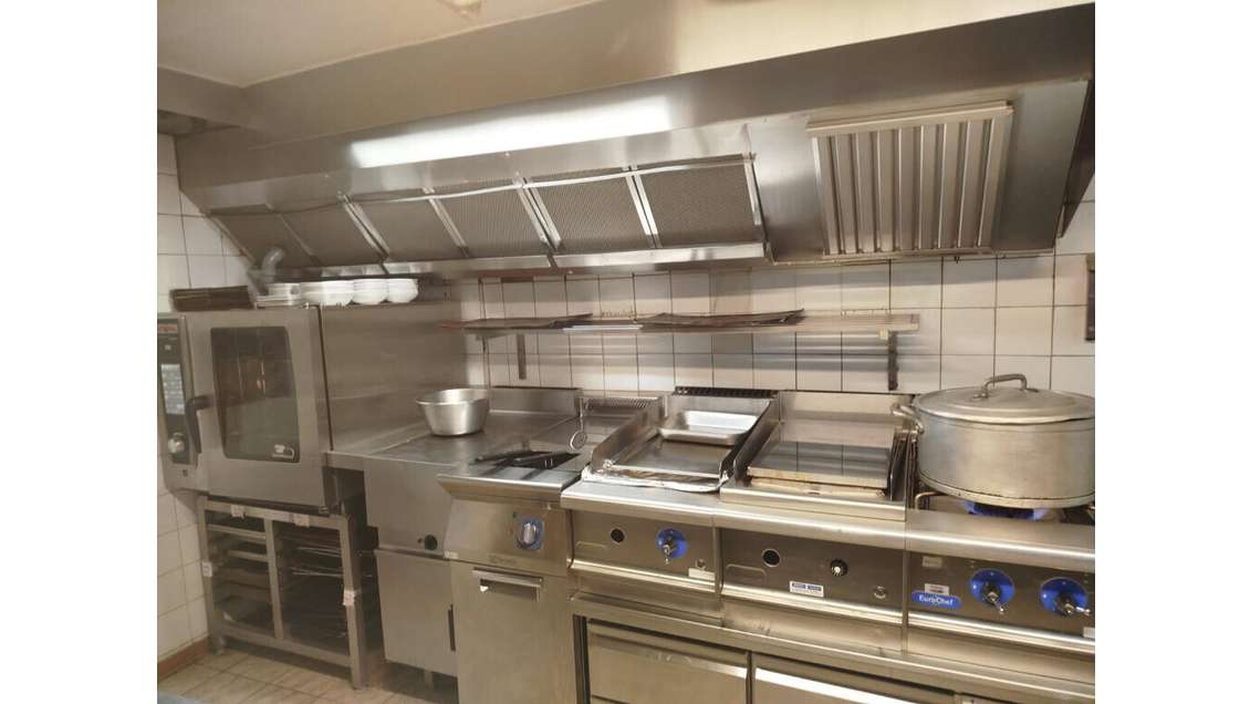 Vente hôtel bar brasserie secteur Saint Omer