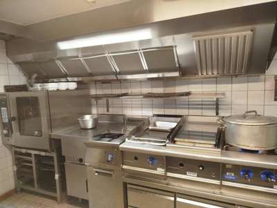 Vente Hôtel - Hôtel restaurant dans le Pas-de-Calais