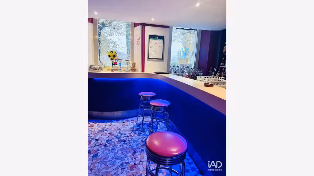 Hotel restaurant à Pont-sur-Yonne