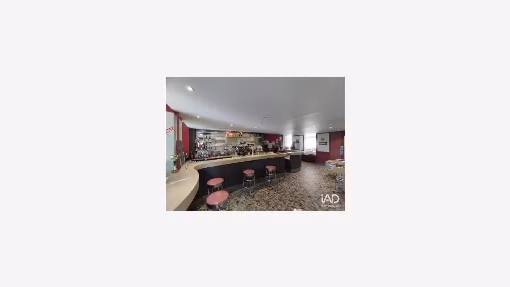 Hotel restaurant à Pont-sur-Yonne