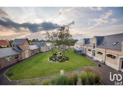 Vente Hôtel - Hôtel restaurant à Pontavert