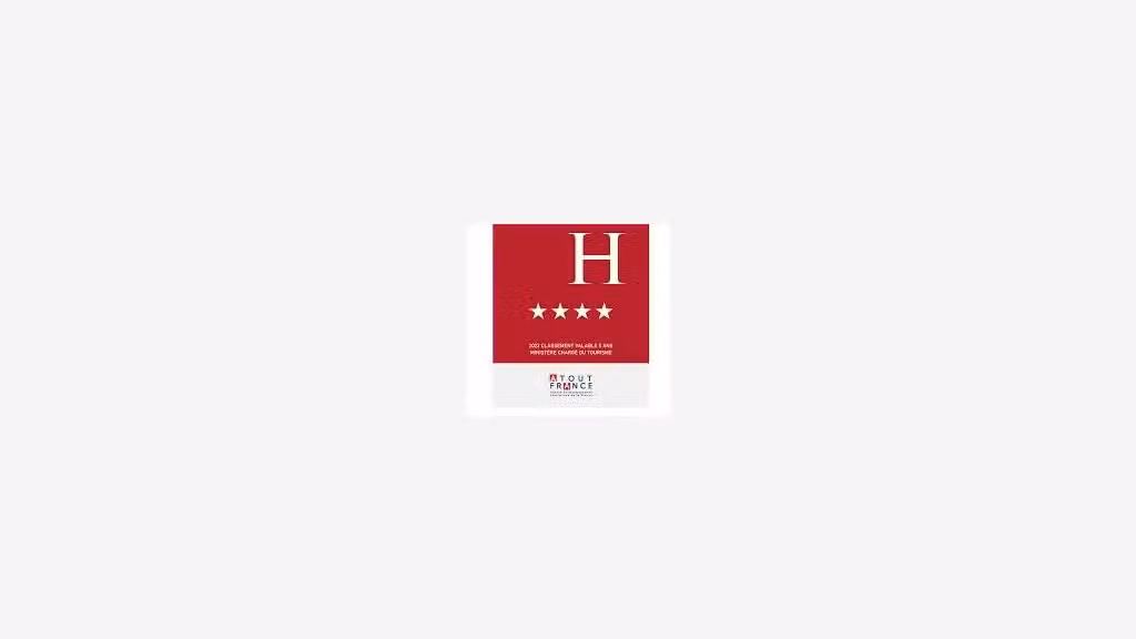 Hotel Bureau Nantes