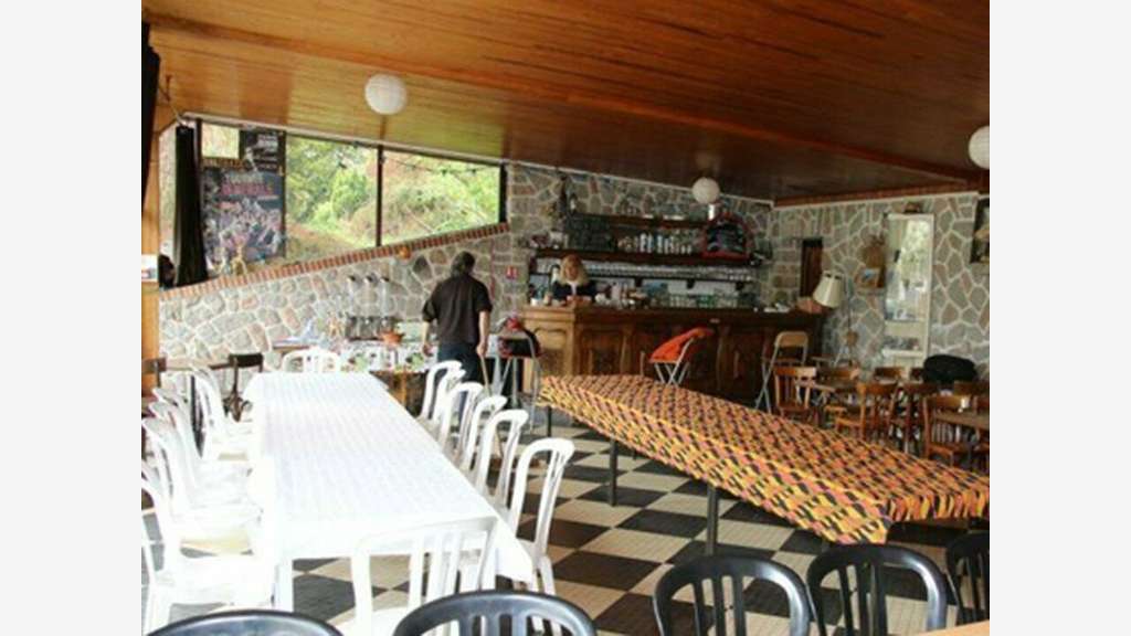 Vente hôtel 3 *** 9 chambres dept Puy-de-Dôme